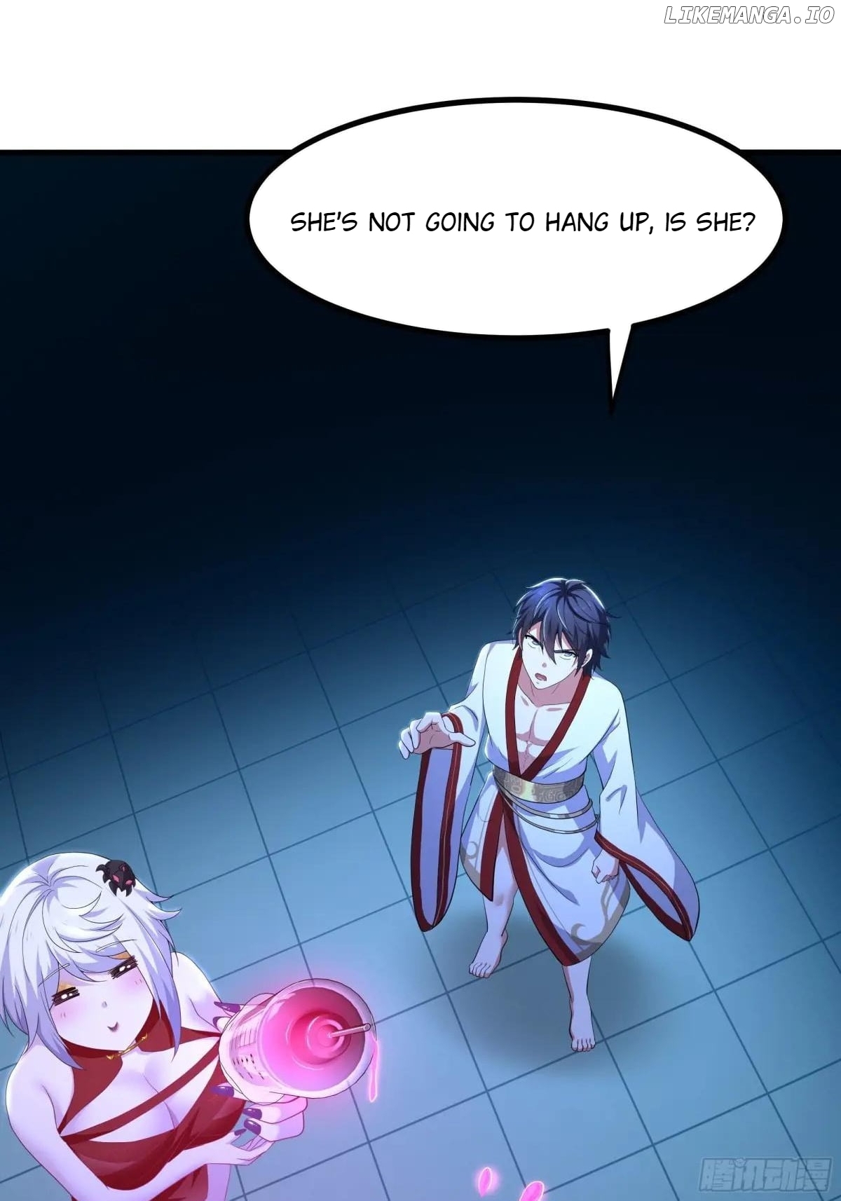 Rebirth of King Zhou: Not Being the Ultimate Villain Chapter 122 - page 25
